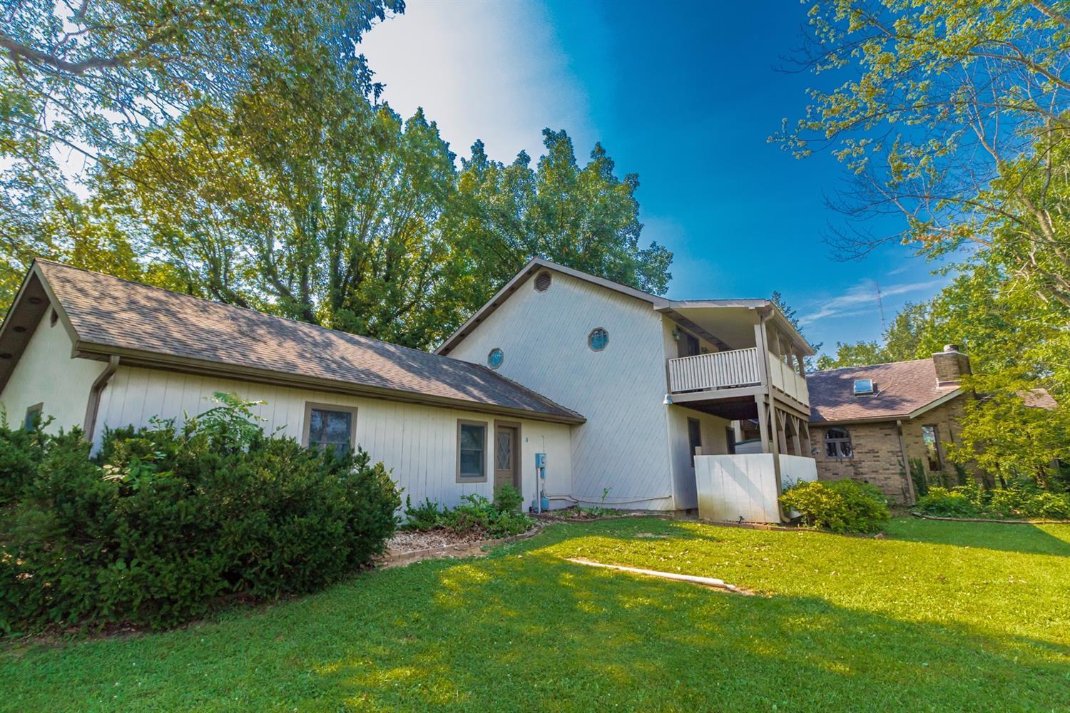 115 Shaker Run Road Peebles, OH 45660 - Photo 16 of 50
