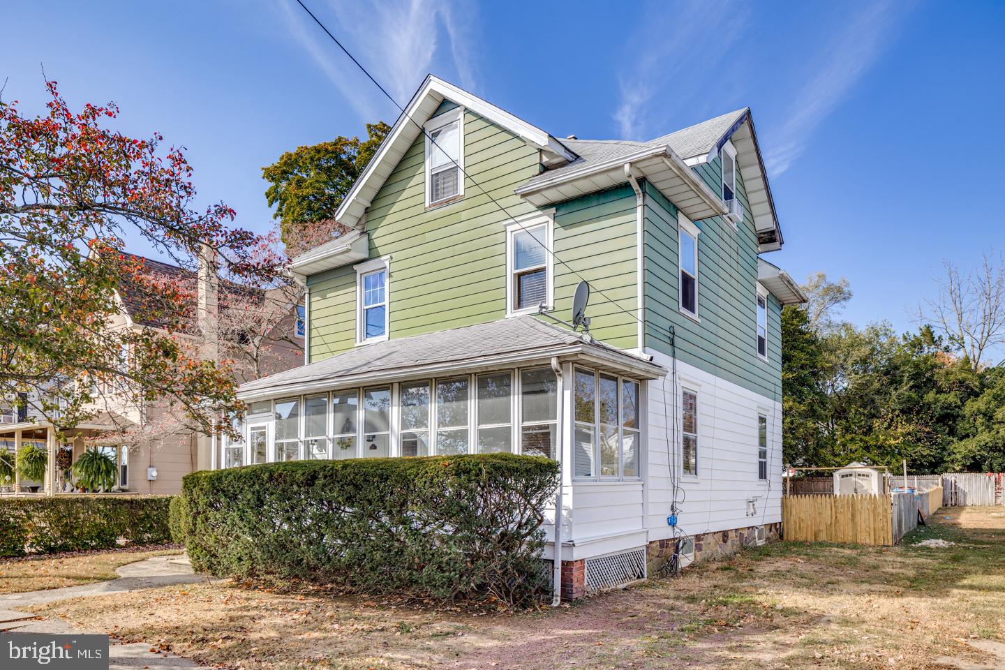 712 Chestnut Street Delanco, NJ 08075 - Photo 1 of 40 Gallery Image 1