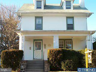 12 Harvard Road Havertown, PA 19083 - Photo 1 of 1