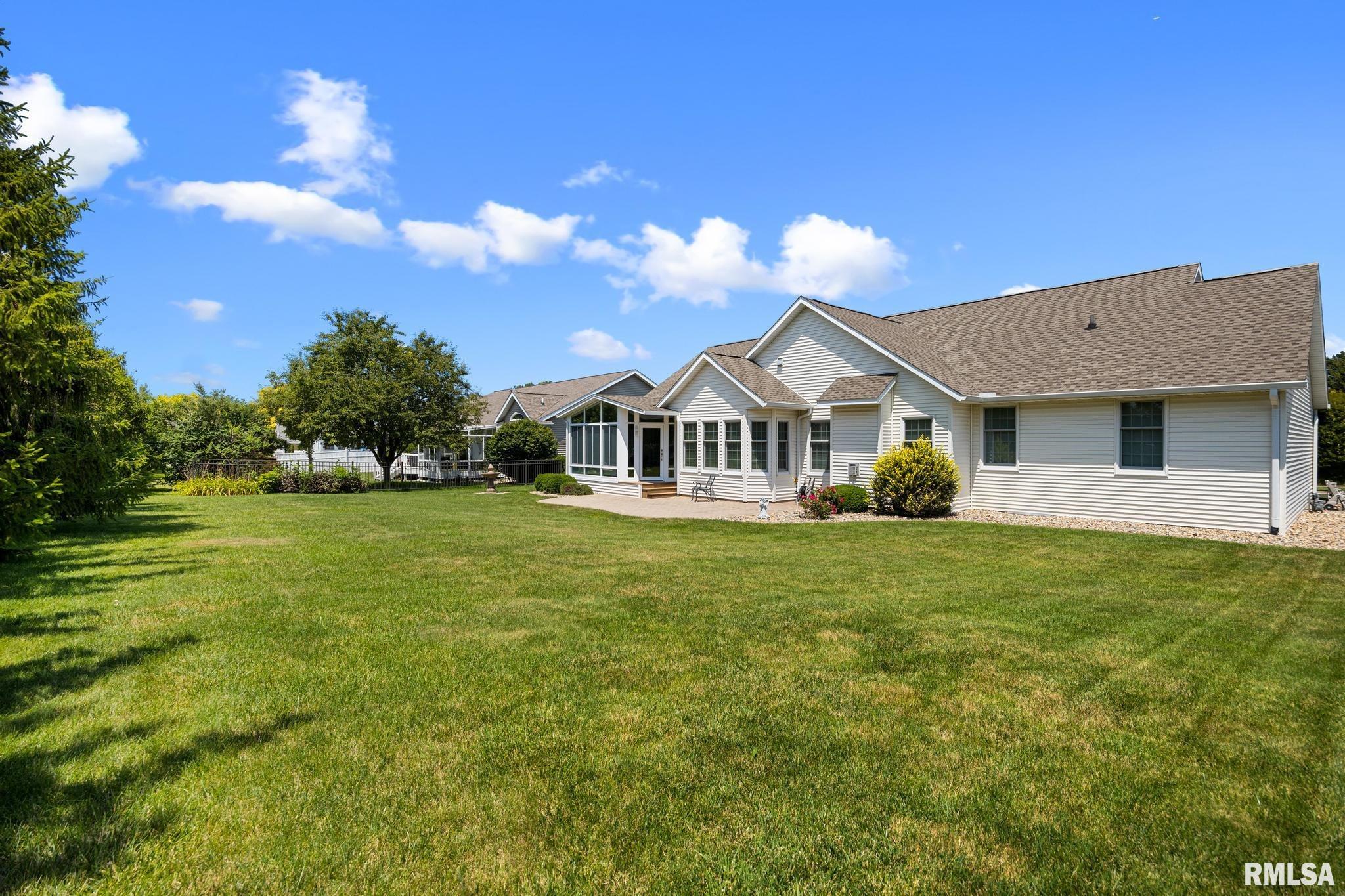 1930 Chestnut Lane Washington, IL 61571 - Photo 45 of 47
