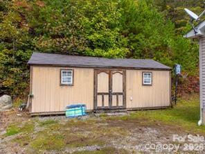 179 Fresh Water Rdg Road Whittier, NC 28789 - Photo 41 of 48 a house with a yard