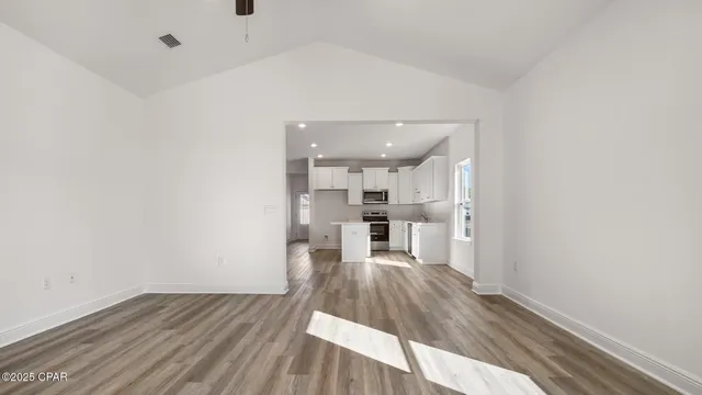 $447,400 | 208 Dama Del Mar Way, Panama City Beach, FL 32407