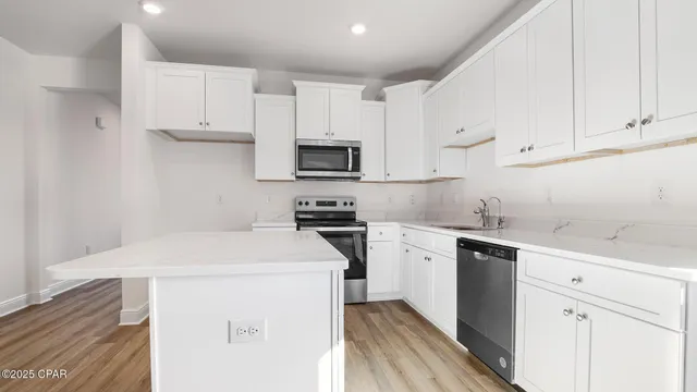 $447,400 | 208 Dama Del Mar Way, Panama City Beach, FL 32407