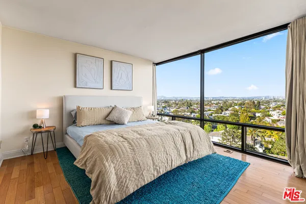 $4,675 | 4337 Marina City Drive, Unit 543, Marina del Rey, CA 90292