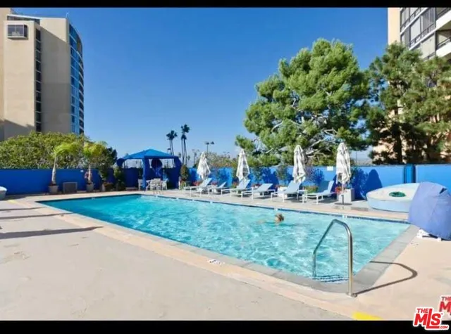 $4,000 | 4337 Marina City Drive, Unit 543, Marina del Rey, CA 90292