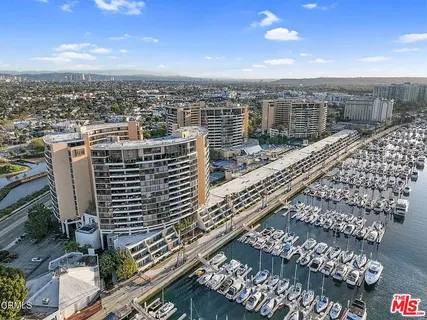 $4,000 | 4337 Marina City Drive, Unit 543, Marina del Rey, CA 90292