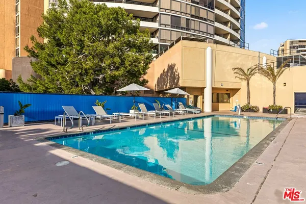 $4,675 | 4337 Marina City Drive, Unit 543, Marina del Rey, CA 90292