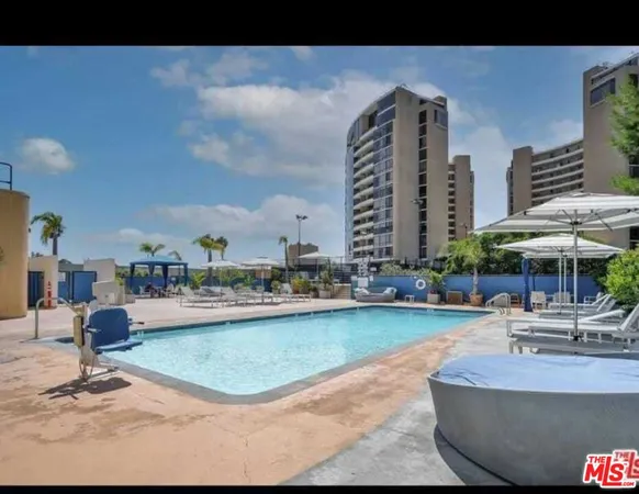 $4,675 | 4337 Marina City Drive, Unit 543, Marina del Rey, CA 90292