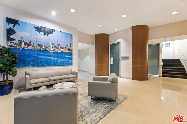 $4,675 | 4337 Marina City Drive, Unit 543, Marina del Rey, CA 90292