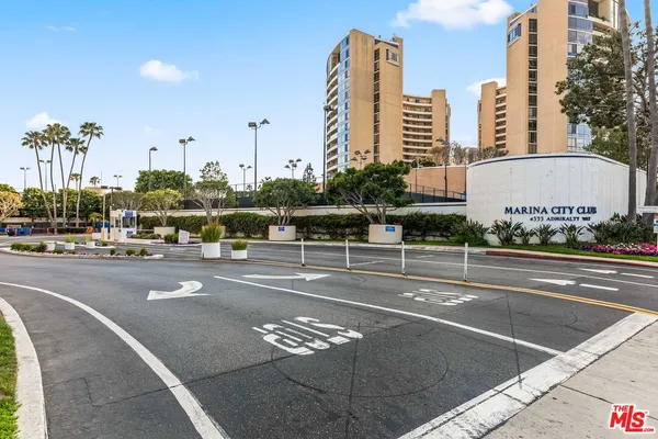 $4,675 | 4337 Marina City Drive, Unit 543, Marina del Rey, CA 90292