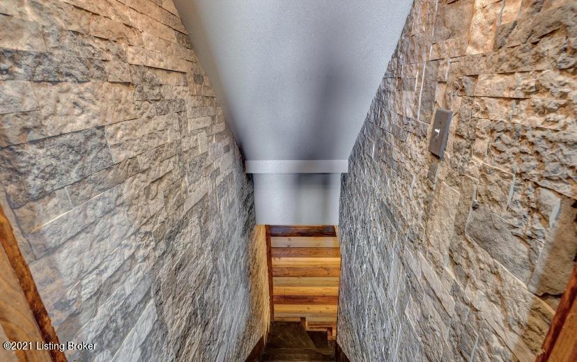 164 Taylor-Bright Road Bagdad, KY 40003 - Photo 55 of 77 Stairs to basement