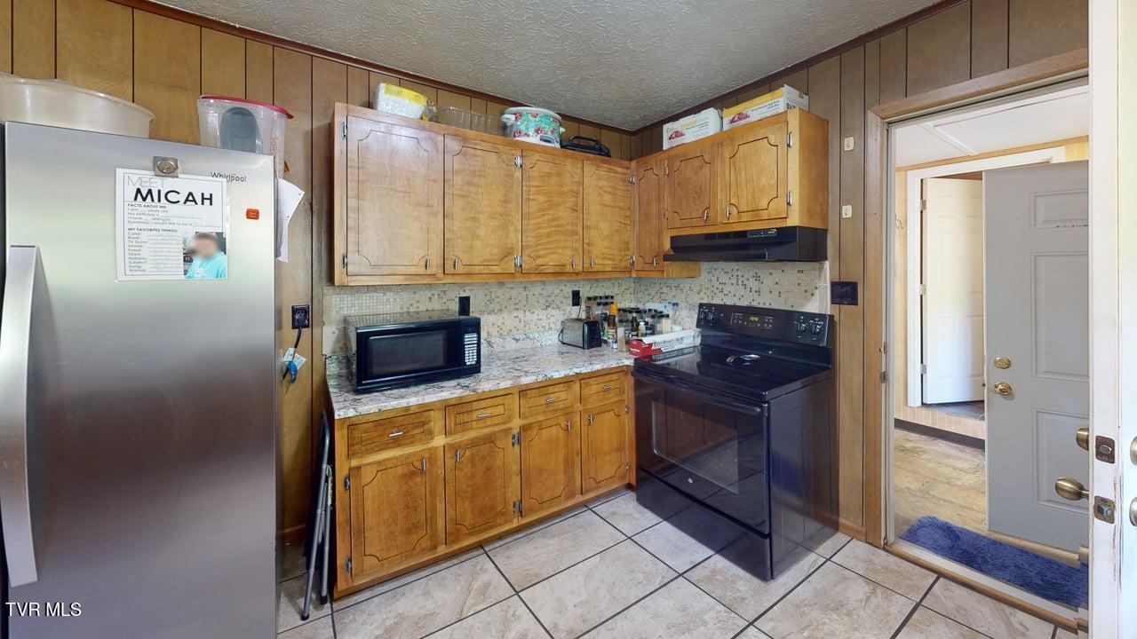 285 Matthews Lane Mosheim, TN 37818 - Photo 21 of 52 285-Matthews-Lane-HW-Kitchen