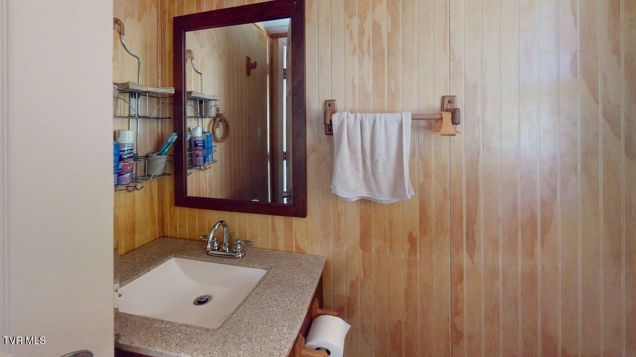 285 Matthews Lane Mosheim, TN 37818 - Photo 27 of 52 285-Matthews-Lane-HW-Bathroom 1