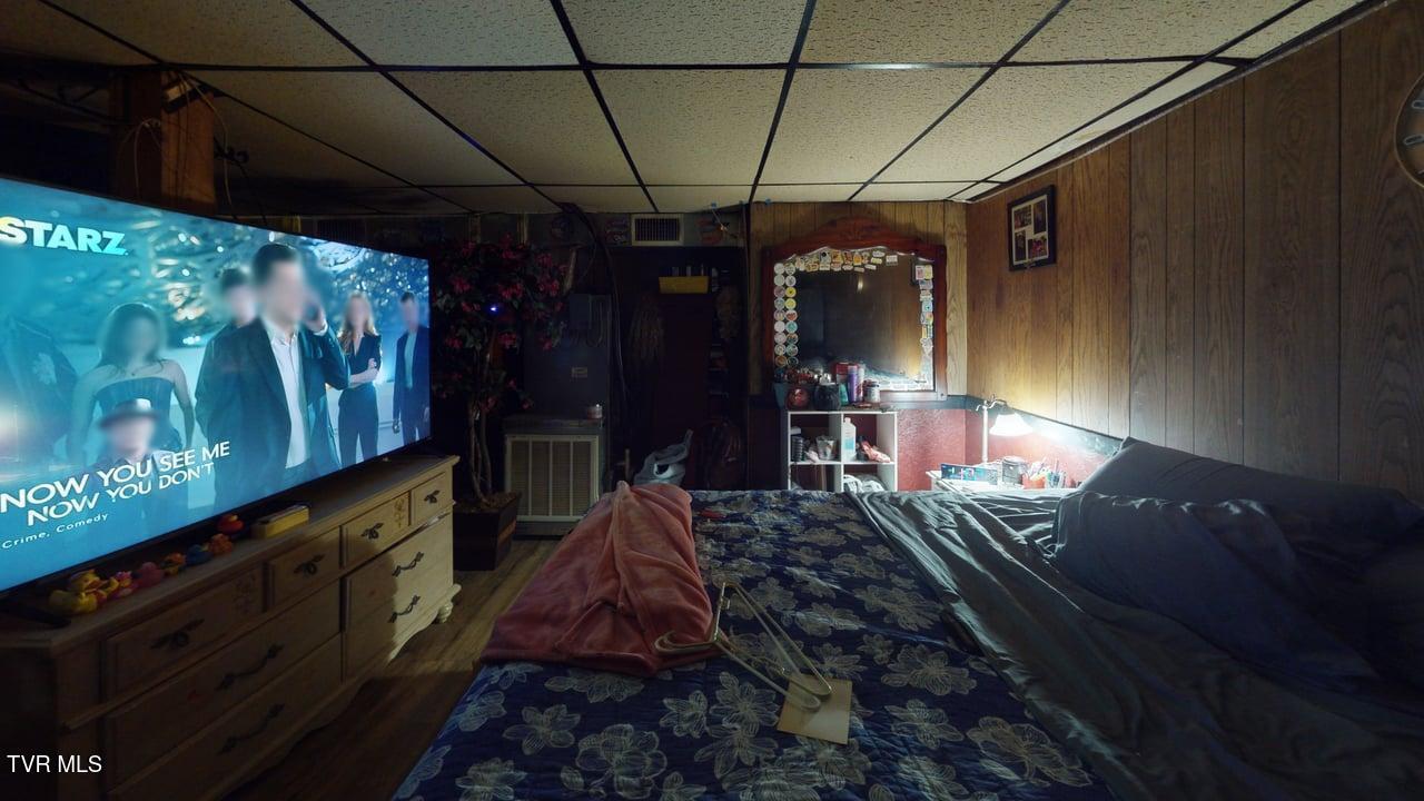 285 Matthews Lane Mosheim, TN 37818 - Photo 47 of 52 285-Matthews-Lane-HW-Bedroom