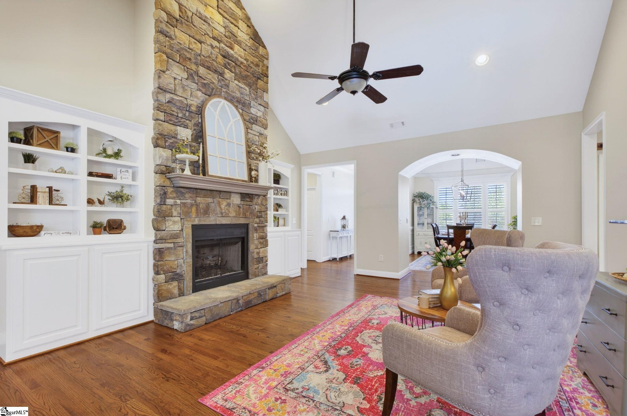 5 Boxford Court Greer, SC 29650 - Photo 9 of 41