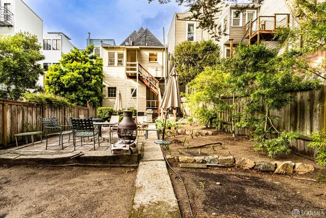 $2,100,000 | 3927 Sacramento Street, San Francisco, CA 94118