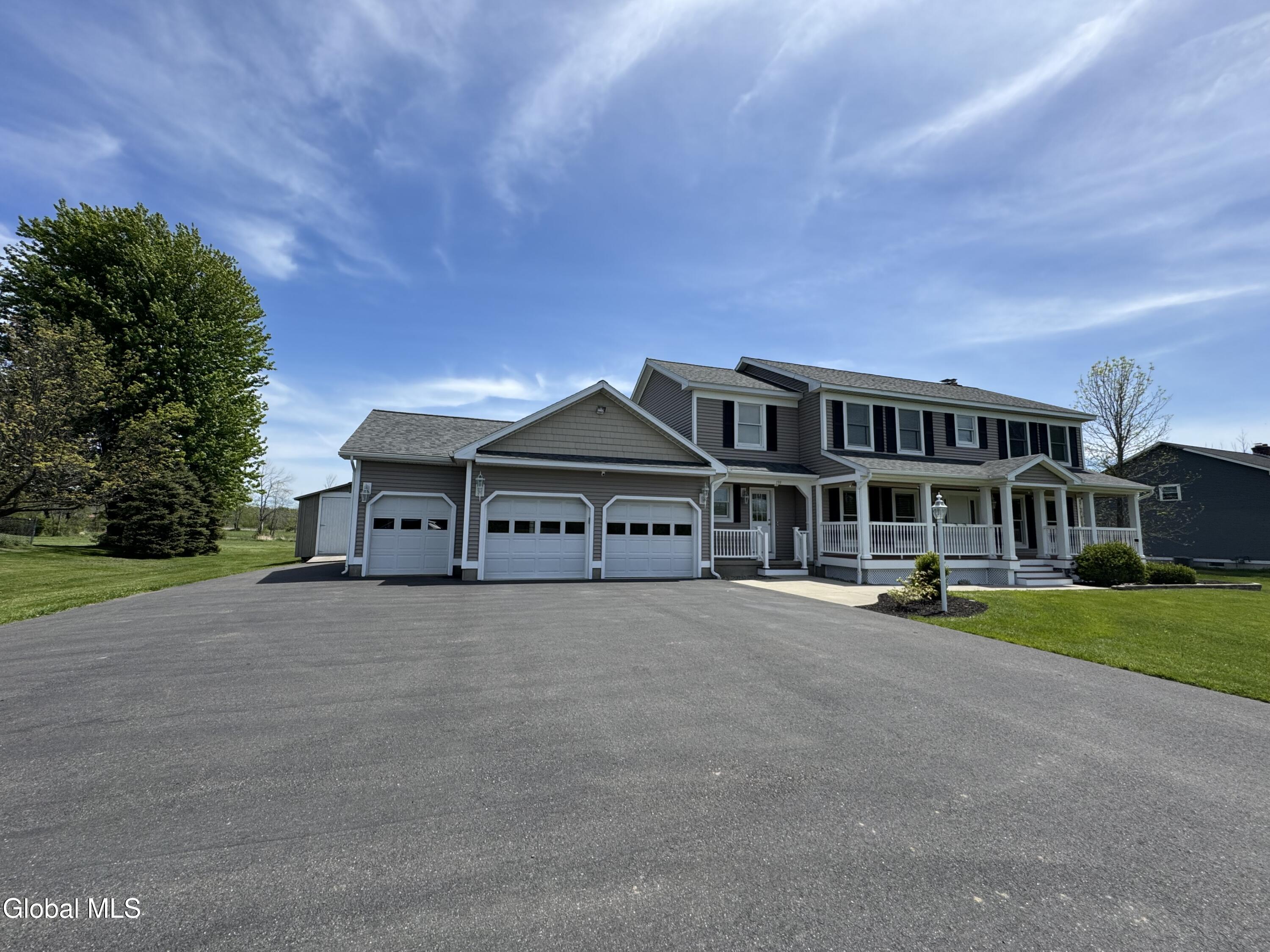 199 Ashdown Road Clifton Park, NY 12019 - Photo 63 of 66 IMG_3119
