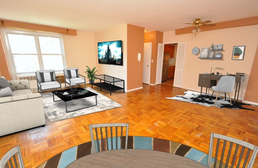 281 Garth Road, Unit B5D Scarsdale, NY 10583 - Photo 1 of 1