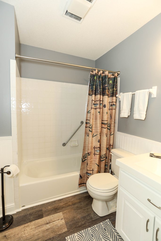 72 Spring Cove Road Blairsville, GA 30512 - Photo 54 of 63 Gallery Image 54