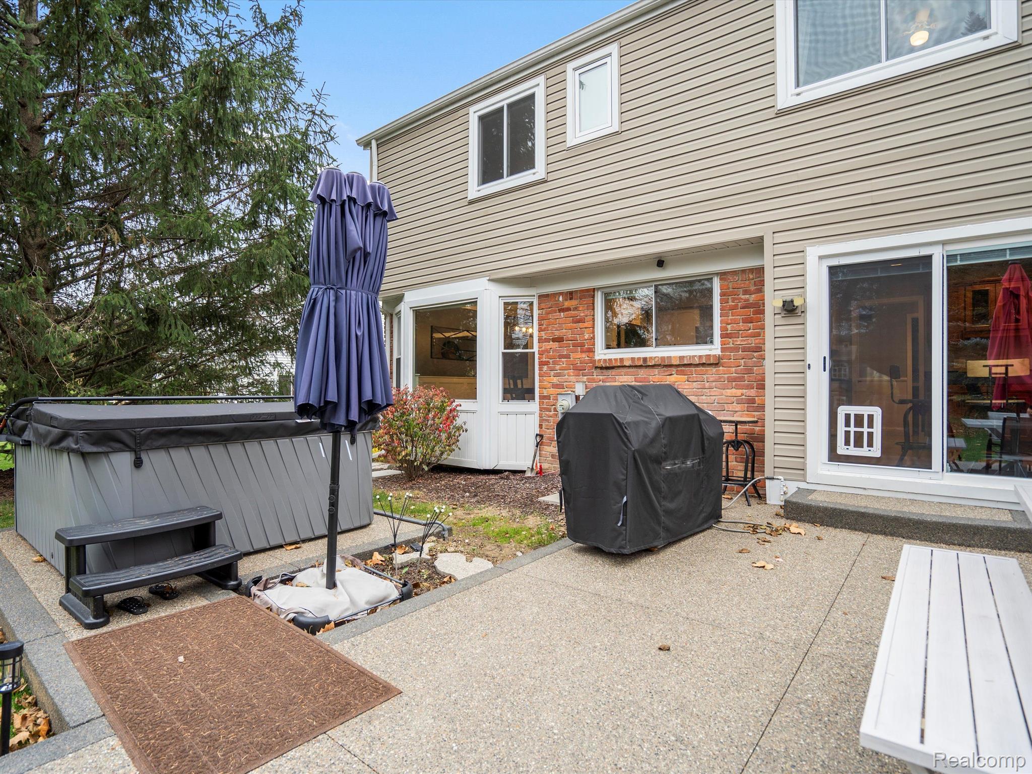 805 Dickson Lane Rochester, MI 48307 - Photo 45 of 53 Gallery Image 45