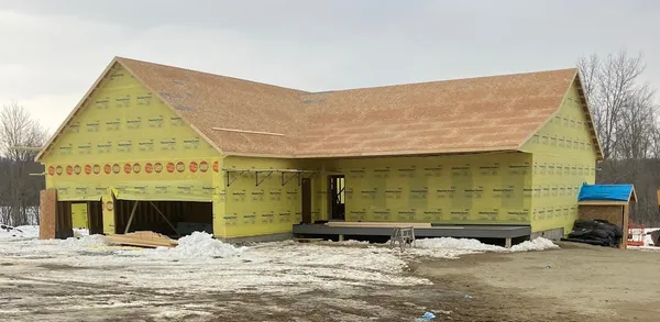 $775,000 | 435 McNall Road, Fairfax, VT 05454