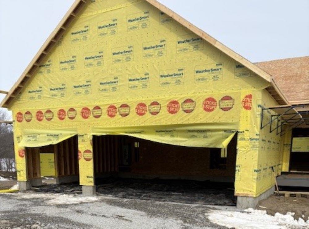 469 McNall Road Fairfax, VT 05454 - Photo 2 of 11