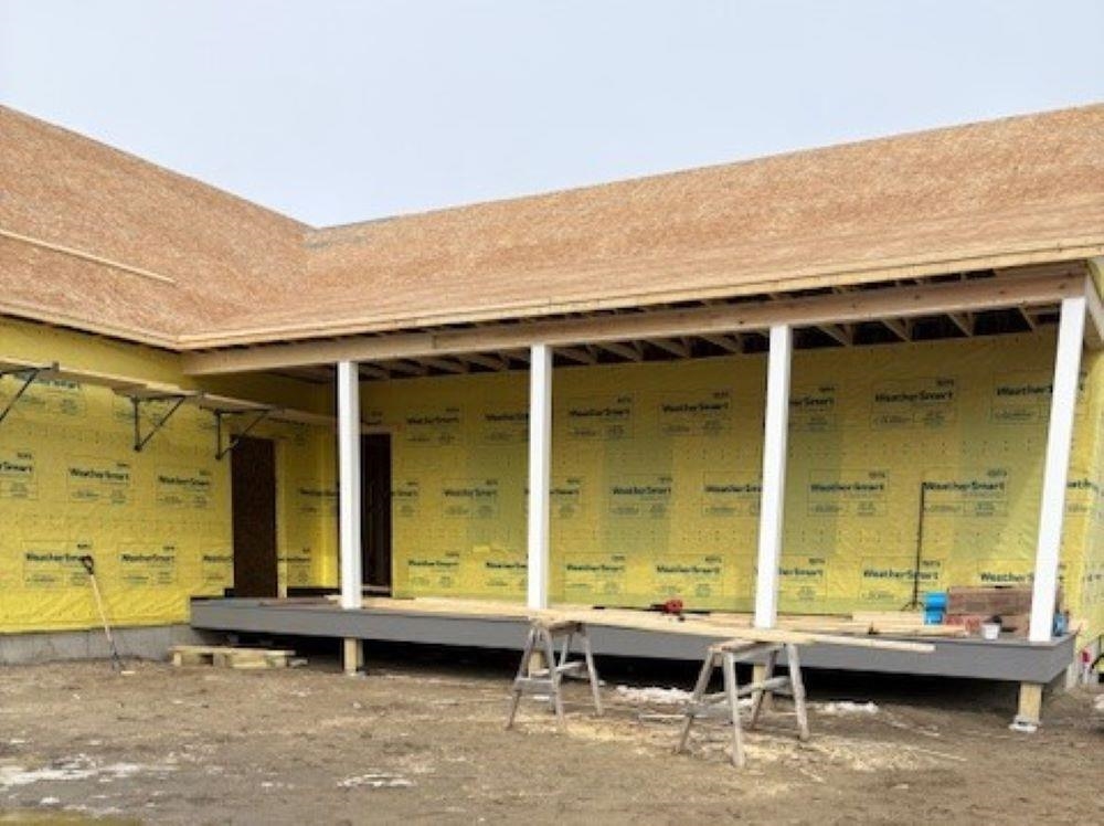 469 McNall Road Fairfax, VT 05454 - Photo 3 of 11