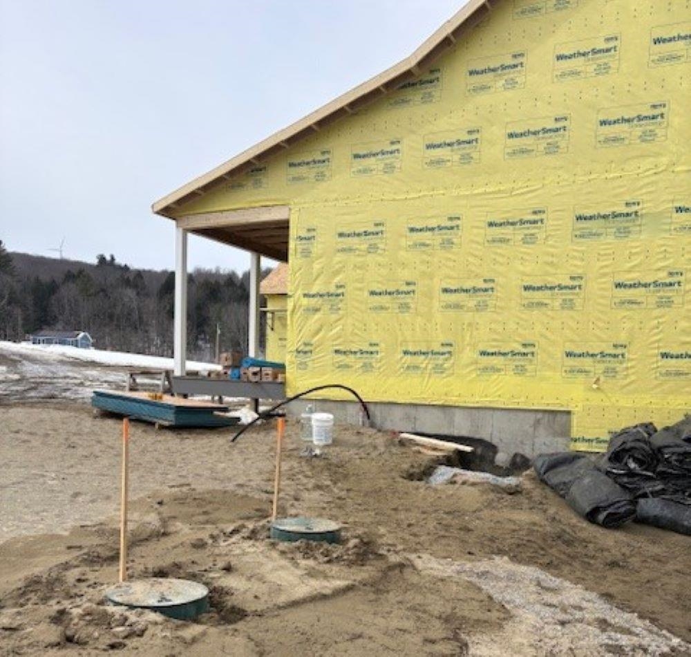 469 McNall Road Fairfax, VT 05454 - Photo 4 of 11