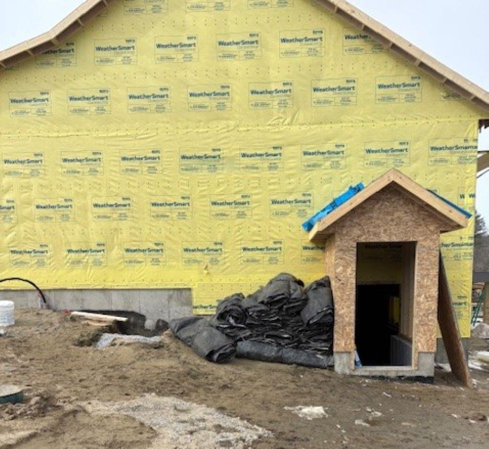 469 McNall Road Fairfax, VT 05454 - Photo 5 of 11