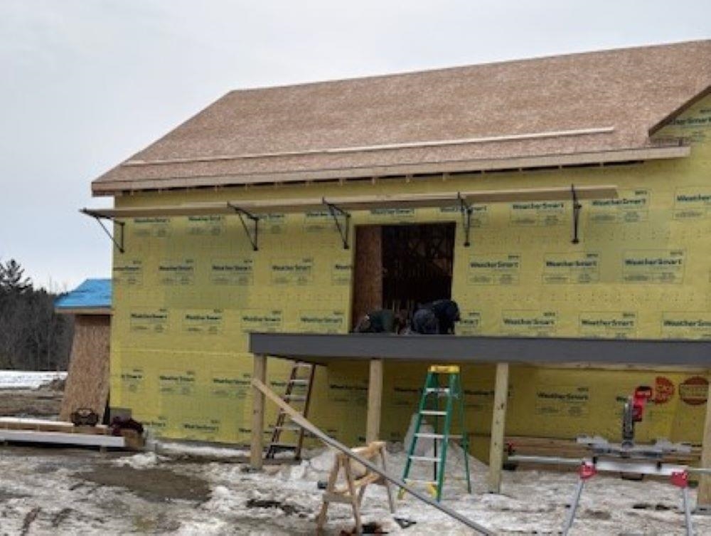 469 McNall Road Fairfax, VT 05454 - Photo 6 of 11