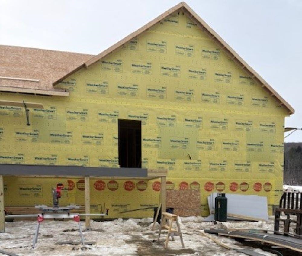 469 McNall Road Fairfax, VT 05454 - Photo 7 of 11