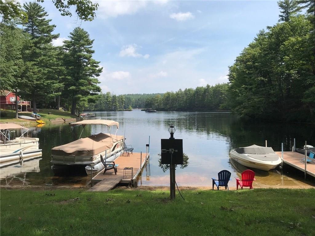 863 Goose Pond Road Shapleigh, ME 04076 - Photo 3 of 33 Photo