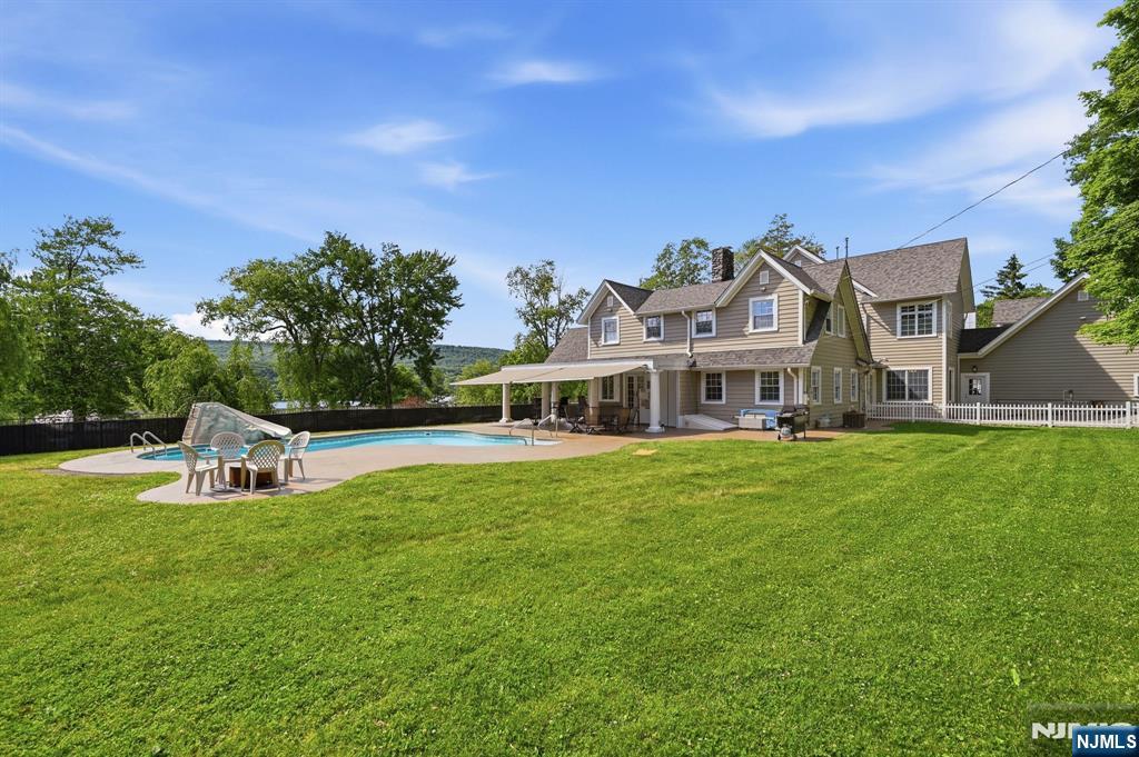 193 Long Pond Road West Milford, NJ 07421 - Photo 42 of 50