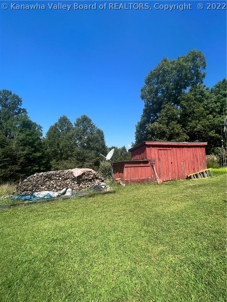 226 Limber Ridge Road Ripley, WV 25271 - Photo 35 of 50 Gallery Image 35