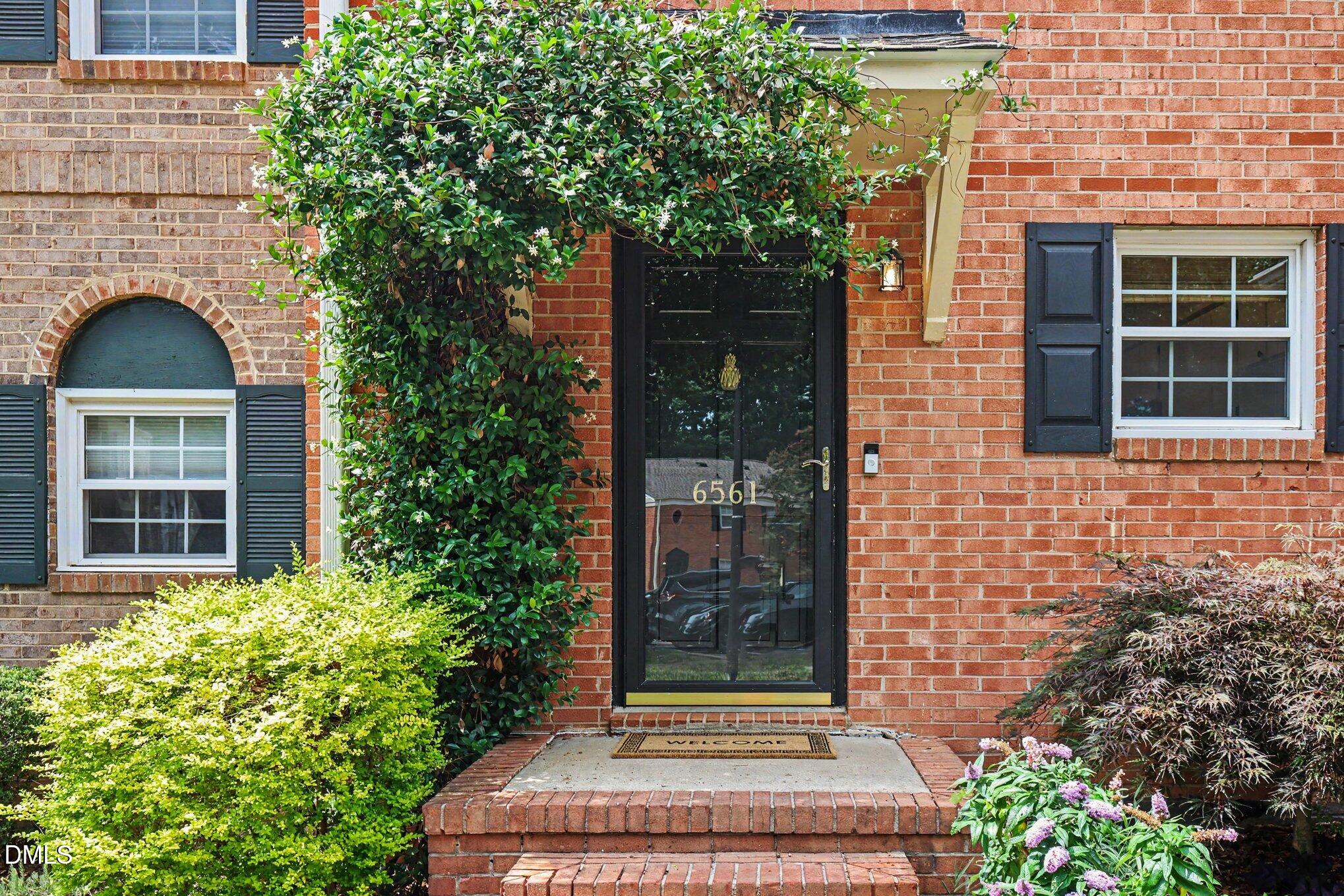 6561 New Market Way Raleigh, NC 27615 - Photo 20 of 20