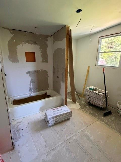 55 Pumpkin Center Road Finleyville, PA 15332 - Photo 18 of 29 a bedroom with a bed and a window