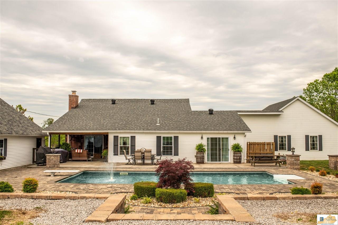 735 Clementsville Road Gamaliel, KY 42140 - Photo 4 of 40 Gallery Image 4