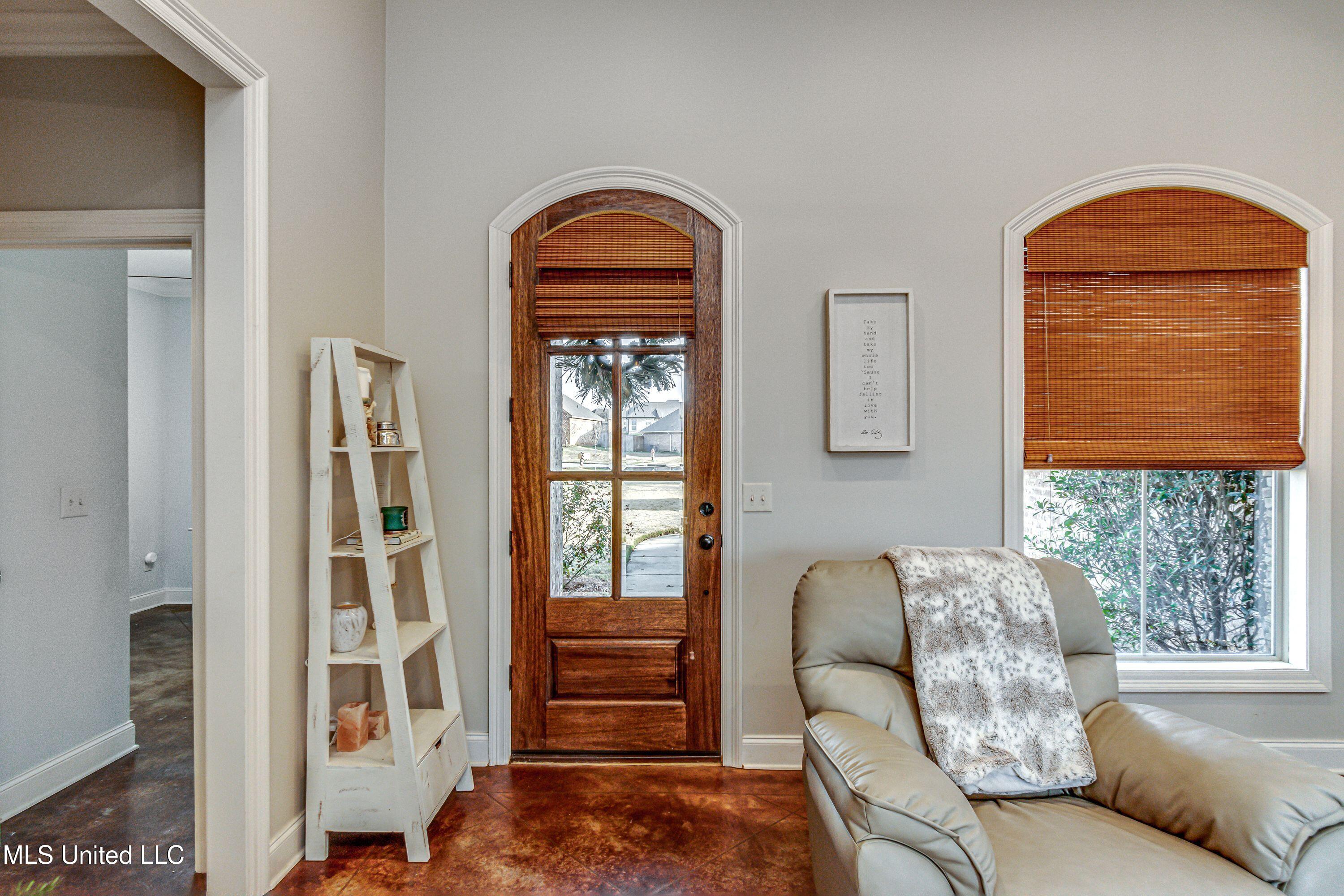 238 Greenfield Ridge Drive Brandon, MS 39042 - Photo 4 of 47 Interior