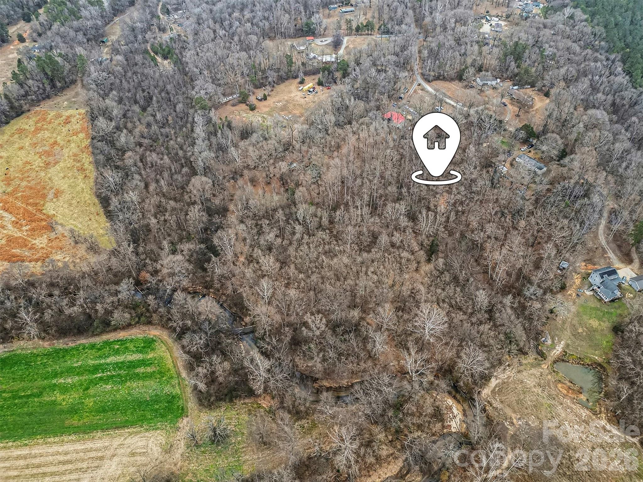 0 Rock Hollar Road Stanley, NC 28164 - Photo 4 of 25