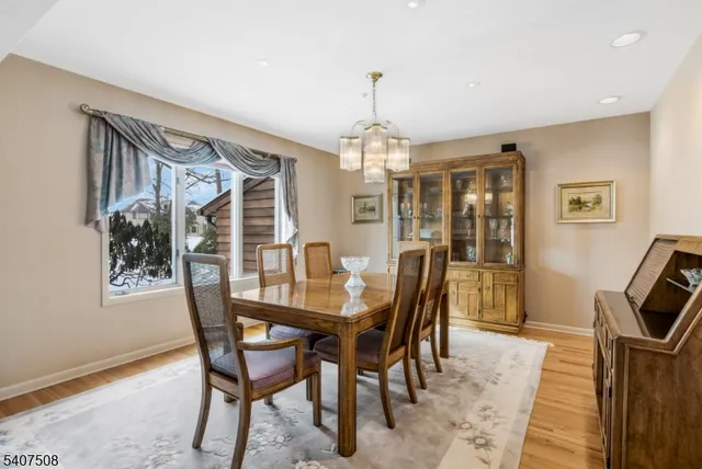 $948,000 | 855 Sunset Ridge, Bridgewater, NJ 08807