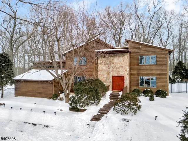 $948,000 | 855 Sunset Ridge, Bridgewater, NJ 08807