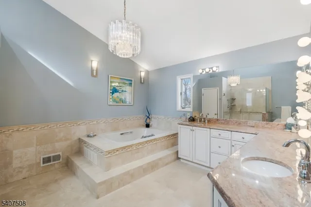 $948,000 | 855 Sunset Ridge, Bridgewater, NJ 08807