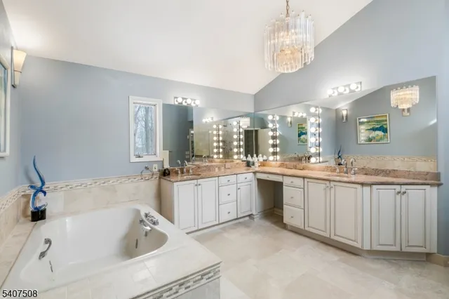 $948,000 | 855 Sunset Ridge, Bridgewater, NJ 08807