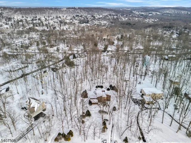 $948,000 | 855 Sunset Ridge, Bridgewater, NJ 08807