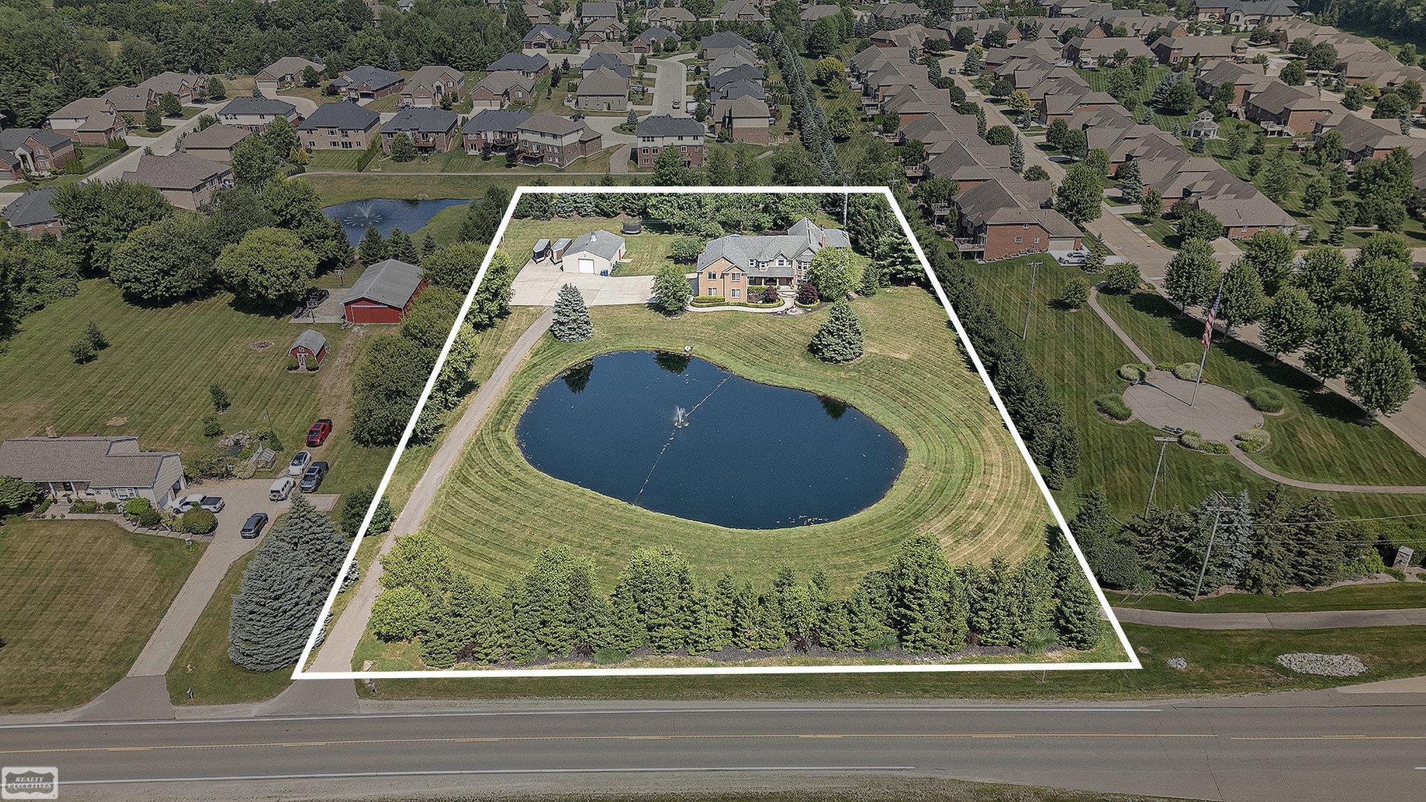 62650 Mound Road Washington, MI 48094 - Photo 61 of 65