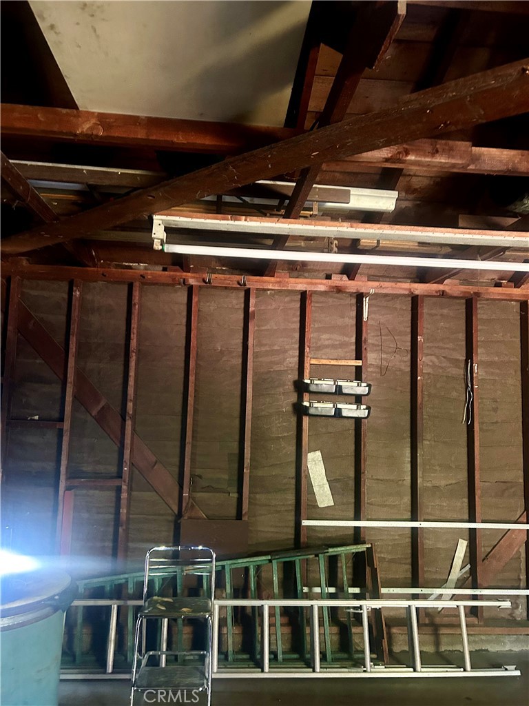 15712 Lambert Road Whittier, CA 90604 - Photo 16 of 18 Garage 2