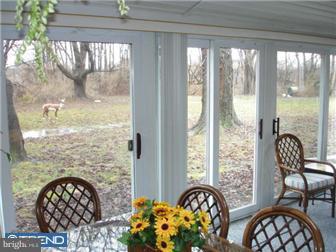 1135 Chesworth Road Philadelphia, PA 19115 - Photo 7 of 12 Sun Room