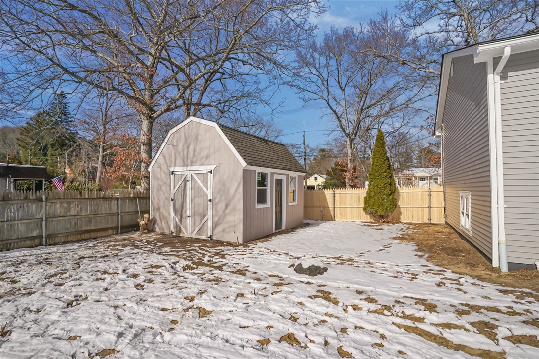 21 Florida Avenue Coventry, RI 02816 - Photo 17 of 19