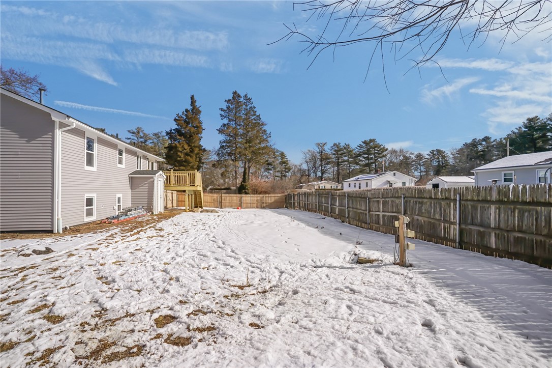 21 Florida Avenue Coventry, RI 02816 - Photo 18 of 19