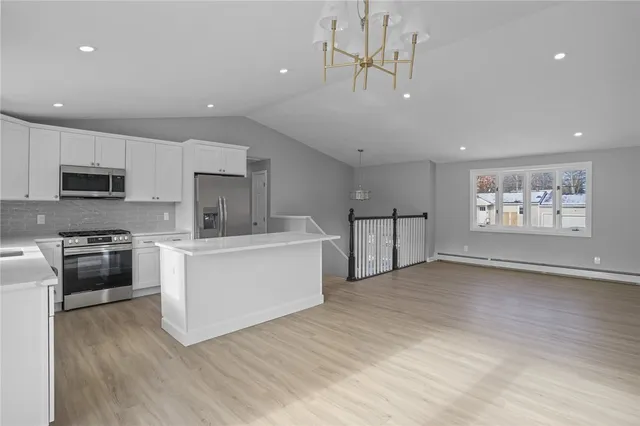 $479,900 | 21 Florida Avenue, Coventry, RI 02816